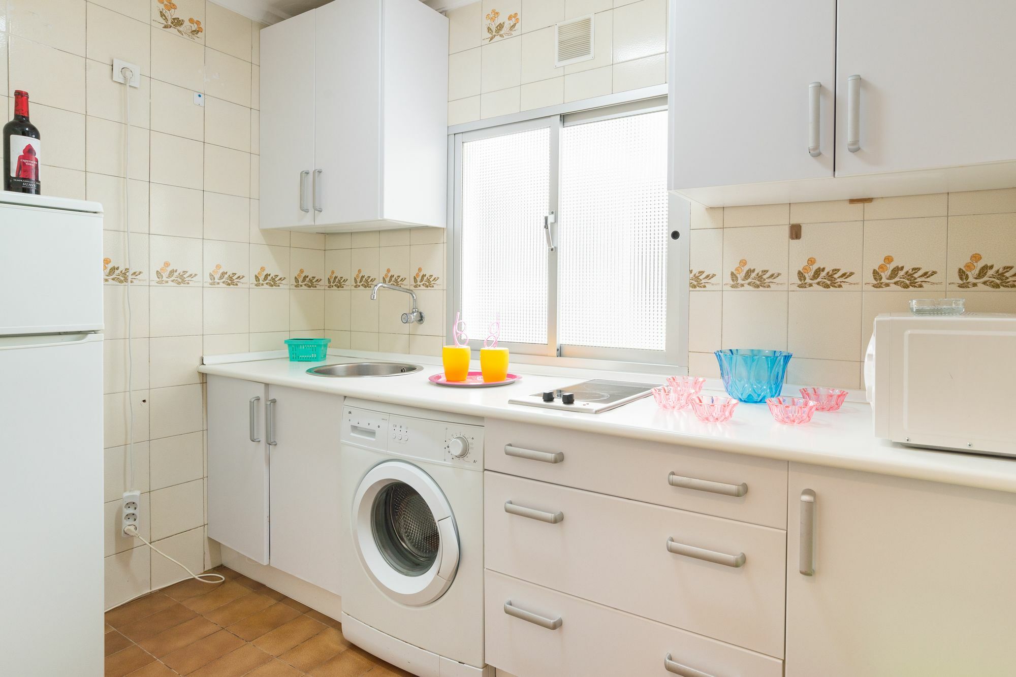 Pena City Center Apartment Малага Екстер'єр фото