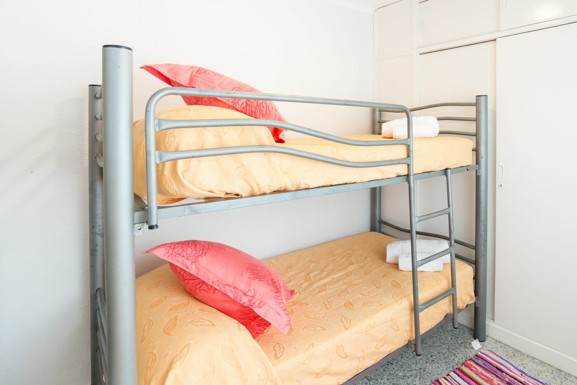 Pena City Center Apartment Малага Екстер'єр фото