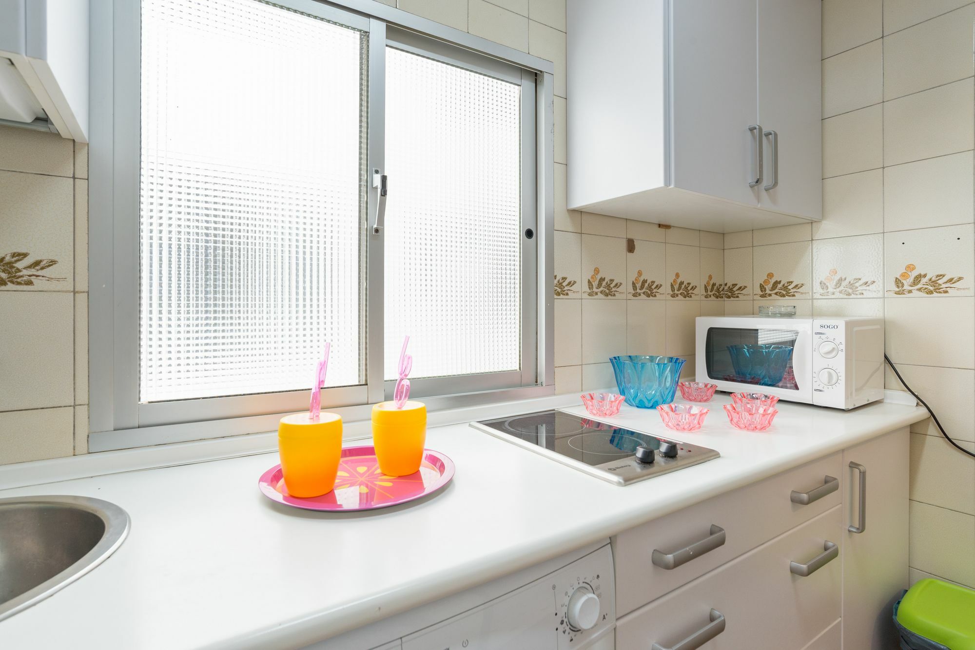 Pena City Center Apartment Малага Екстер'єр фото