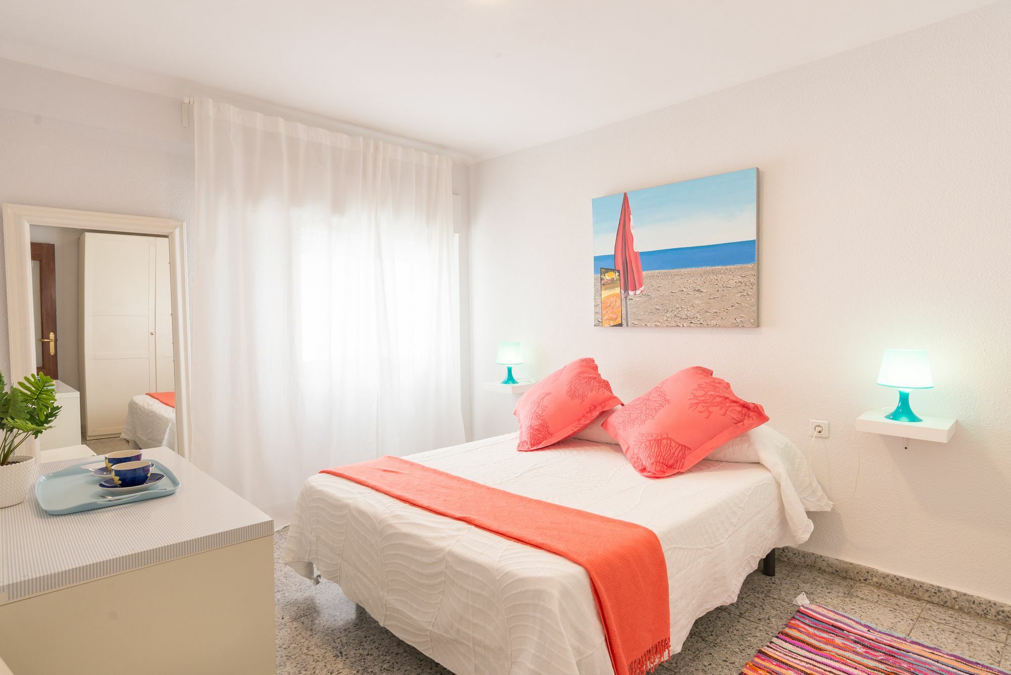 Pena City Center Apartment Малага Екстер'єр фото