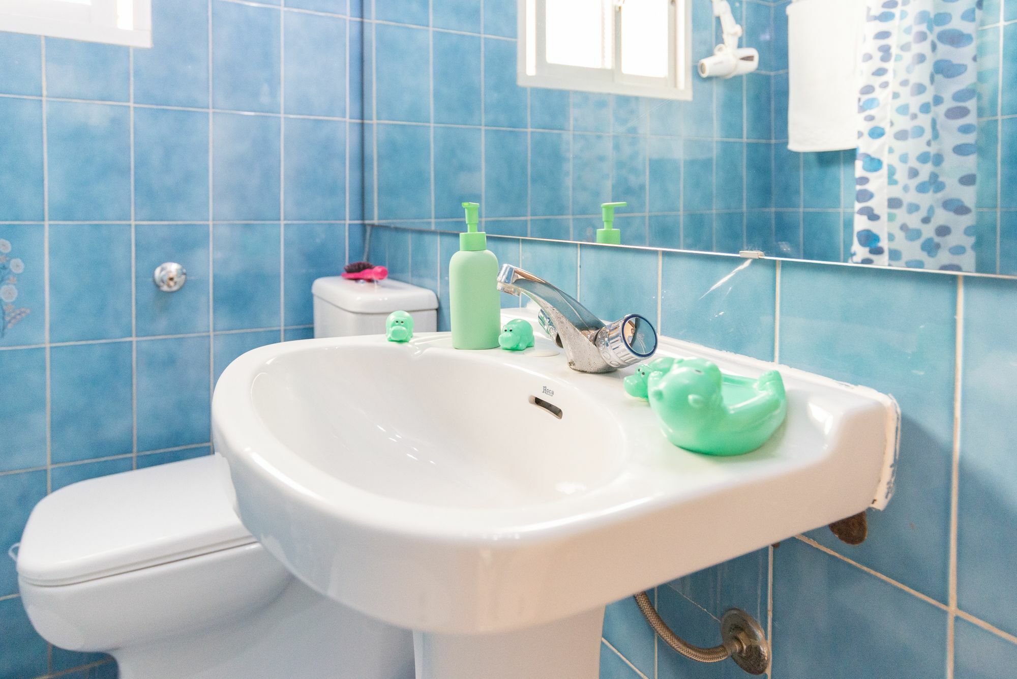 Pena City Center Apartment Малага Екстер'єр фото